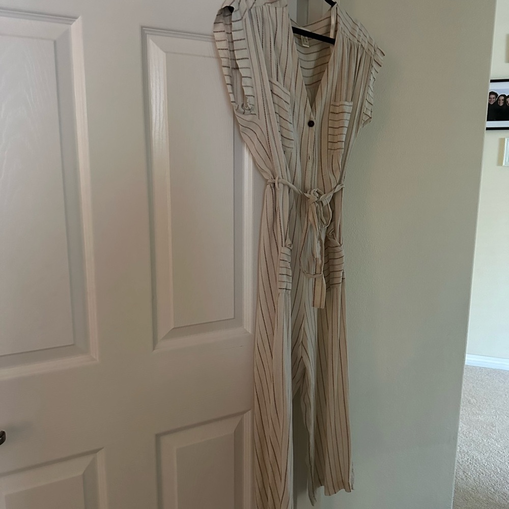 Jumpsuit/romper
